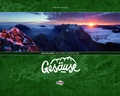 Cover: NATURJUWEL Nationalparkregion GES&Auml;USE - Schall-Verlag