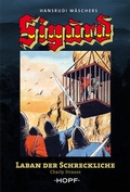 Cover: Sigurd - Verlag Peter Hopf