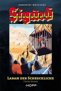 Enlarge image Cover: Sigurd - Verlag Peter Hopf