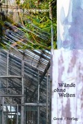 Cover: W&auml;nde ohne Welten - Geest-Verlag