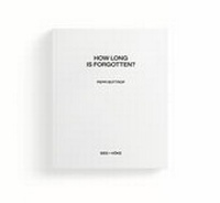 Enlarge image Cover: How Long is Forgotten - Sies, A