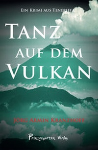 Abbildung von: Tanz auf dem Vulkan - Lippe Verlag