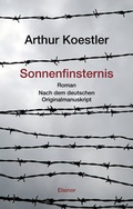 Cover: Sonnenfinsternis - Elsinor Verlag