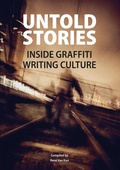 Cover: Untold Stories - Defshop GmbH