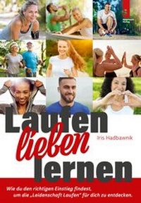 Abbildung von: Laufen lieben lernen - Sportwelt Verlag
