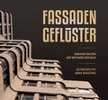 Cover: Fassadengefl&uuml;ster - Ammian Verlag