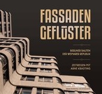 Abbildung von: Fassadengeflüster - Ammian Verlag