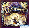 Cover: Die Duftapotheke (5). Die Stadt der verlorenen Zeit - Rubiton Audioverlag