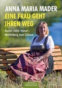 Abbildung von: Eine Frau geht ihren Weg - edition lesezeichen von STEFFEN MEDIA GmbH