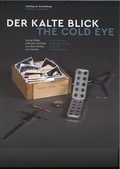 Cover: Der Kalte Blick - Stiftung Topographie d. Terrors