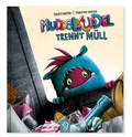 Cover: Muddelkuddel trennt M&uuml;ll - klein & gro&szlig; Verlag