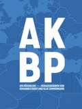Cover: AKBP - Ausw&auml;rtige Kultur- und Bildungspolitik - Deutscher Kulturrat