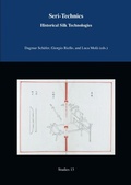 Cover: Studies. Max Planck Research Library for the History and Development of Knowledge / Seri-Technics - epubli
