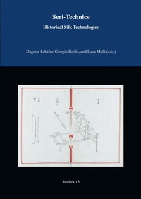 Enlarge image Cover: Studies. Max Planck Research Library for the History and Development of Knowledge / Seri-Technics - epubli