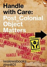 Enlarge image Cover: Handle with Care - iwalewabooks