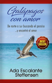 Abbildung von: Galapagos con amor - XinXii