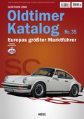 Cover: Oldtimer Katalog Nr. 35 - Heel