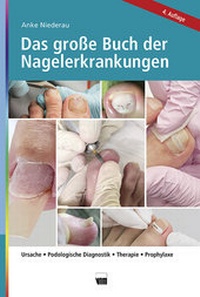 Abbildung von: Das große Buch der Nagelerkrankungen - Neuer Merkur