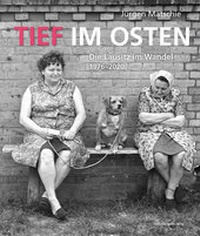 Abbildung von: Tief im Osten - Mitteldeutscher Verlag