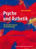Cover: Psyche und &Auml;sthetik - MWV Medizinisch Wissenschaftliche Verlagsgesellschaft