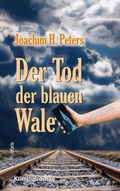 Cover: Der Tod der blauen Wale - Prolibris