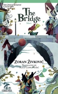 Cover: The Bridge - Zoran Zivkovic