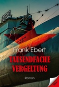 Cover: Tausendfache Vergeltung - Verlag Kern