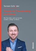 Cover: Tanzen ist Teamleading im Kleinen - Ebozon Verlag
