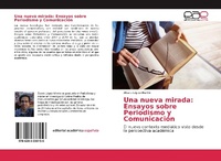 Abbildung von: Una nueva mirada - Editorial Academica Espanola