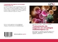 Cover: Tratamiento de soporte en oncologia radioterapica (I) - Editorial Academica Espanola