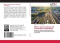 Cover: Marco para cadenas de suministro sostenibles - Editorial Academica Espanola