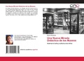 Cover: Una Nueva Mirada Didactica de los Museos - Editorial Academica Espanola