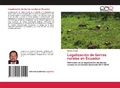 Bild: Legalizacion de tierras rurales en Ecuador - Editorial Academica Espanola