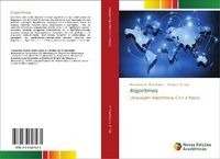 Abbildung von: Algoritmos - Novas Edicoes Academicas