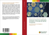 Abbildung von: Sistemas Evolutivos Aplicados a Analise e Previsao de Series Temporais - Novas Edicoes Academicas