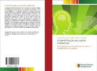 Abbildung von: A identificacao de capital intelectual - Novas Edicoes Academicas