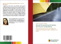 Abbildung von: Kernel Smoothing de Dados de Chuva no Nordeste - Novas Edicoes Academicas