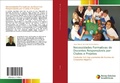 Bild: Necessidades Formativas de Docentes Responsaveis por Clubes e Projetos - Novas Edicoes Academicas