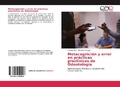 Bild: Metacognicion y error en practicas preclinicas de Odontologia - Editorial Academica Espanola
