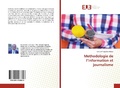 Abbildung von: Methodologie de l'information et journalisme - Editions Universitaires Europeennes