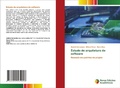 Cover: Estudo de arquitetura de software - Novas Edicoes Academicas