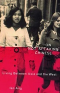 Cover: On Not Speaking Chinese - Routledge