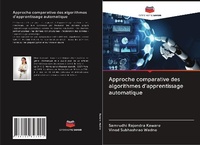Abbildung von: Approche comparative des algorithmes d'apprentissage automatique - Editions Notre Savoir