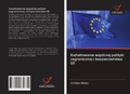 Cover: Ksztaltowanie wspolnej polityki zagranicznej i bezpieczenstwa UE - Wydawnictwo Nasza Wiedza