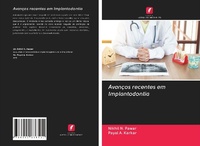 Abbildung von: Avancos recentes em Implantodontia - Edicoes Nosso Conhecimento