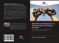 Cover: Questions emergentes sur la decolonisation et l'Afrique inventee - Editions Notre Savoir