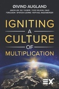 Cover: Igniting a culture of Multiplication - 978-8-293259-88-6