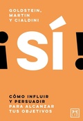 Cover: Si! - LID Editorial Empresarial