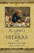 Cover: Libro de Las Hierbas, El - Obelisco