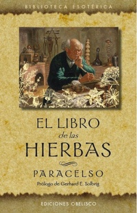 Enlarge image Cover: Libro de Las Hierbas, El - Obelisco